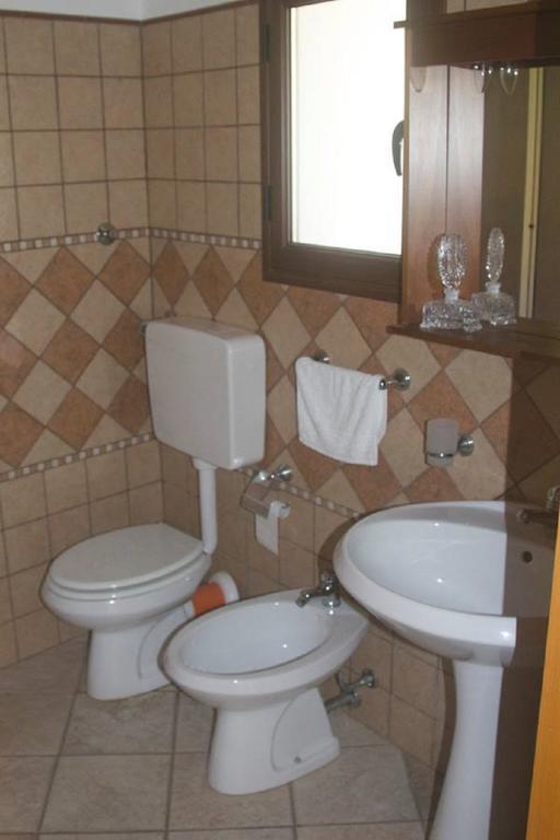 Вилла Casa Corallo Шакка Номер фото